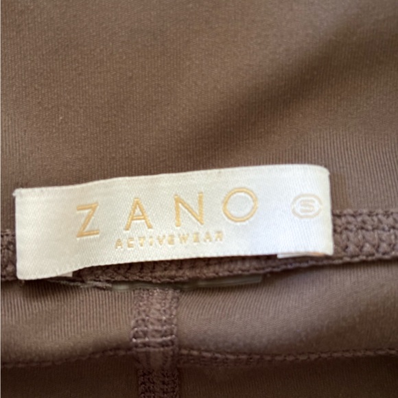 Zano gray leggings - Picture 2 of 4